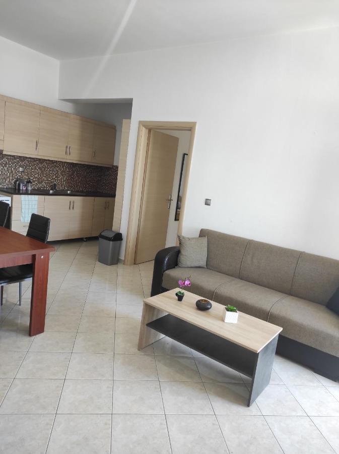 River'S Apartments Paradisi  Luaran gambar